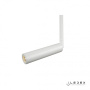 Споты — Спот iLedex 7010/1PS WH купить в  Споты — Спот iLedex 7010/1PS WH купить в