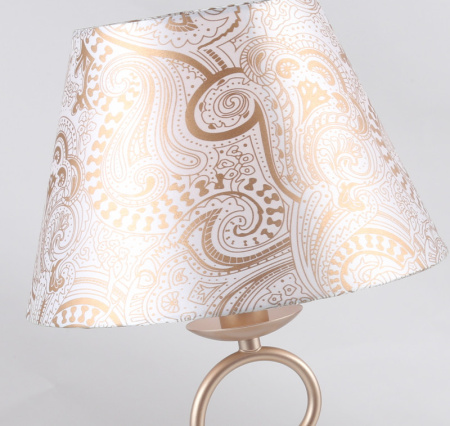 Настольные лампы — Настольная лампа F-Promo 2560-1T купить в 