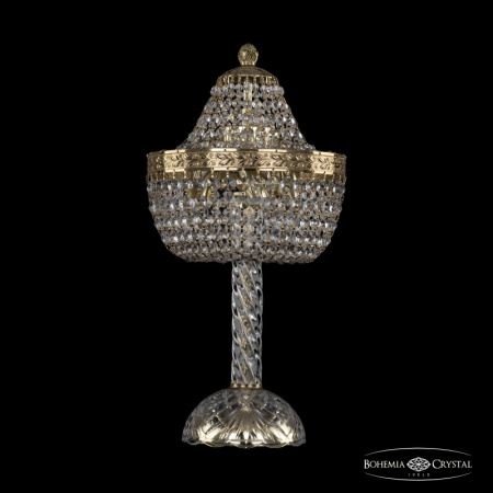 Настольные лампы — Настольная лампа Bohemia Ivele Crystal 19051L4/H/20IV G купить в  Настольные лампы — Настольная лампа Bohemia Ivele Crystal 19051L4/H/20IV G купить в