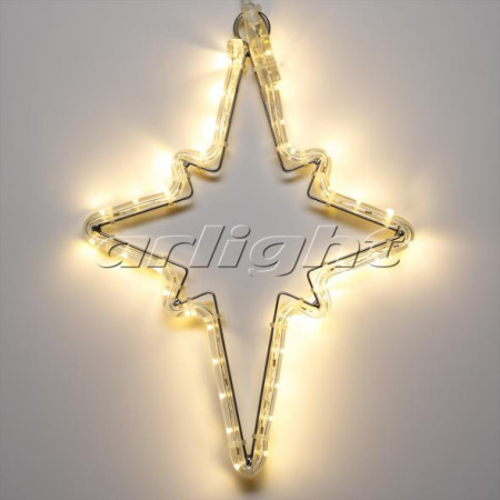 Светодиодные фигуры — Светодиодная фигура ARdecoled 025314 купить в 