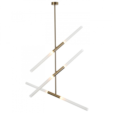 Подвесные светильники — Подвесной светильник Odeon Light 4306/6 купить в 