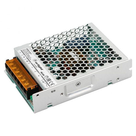 Блоки питания для светодиодных лент — Блок питания для светодиодной ленты Arlight 026328 купить в  Блоки питания для светодиодных лент — Блок питания для светодиодной ленты Arlight 026328 купить в