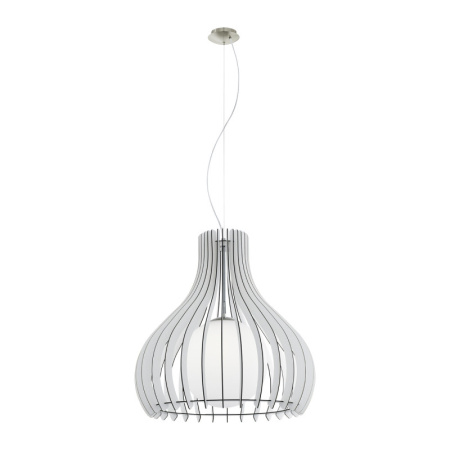 Подвесные светильники — Подвесной светильник EGLO 96212 купить в 