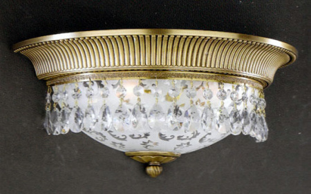 Настенные бра — Бра Reccagni Angelo A 6210/2 купить в  Настенные бра — Бра Reccagni Angelo A 6210/2 купить в