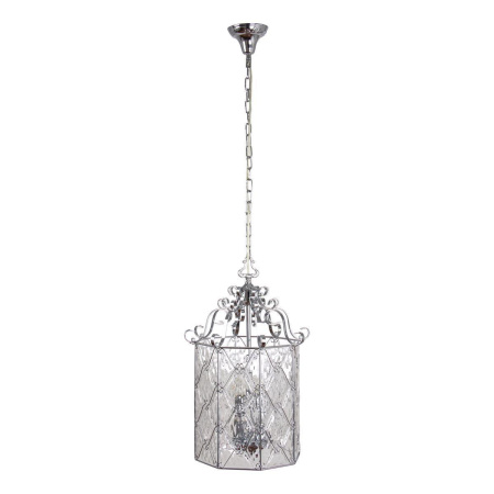 Люстры подвесные — Подвесная люстра Abrasax Cornelia 2130/4(clear) купить в  Люстры подвесные — Подвесная люстра Abrasax Cornelia 2130/4(clear) купить в