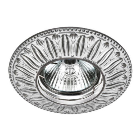 Точечные светильники — Встраиваемый светильник Escada Molise 221011 купить в  Точечные светильники — Встраиваемый светильник Escada Molise 221011 купить в