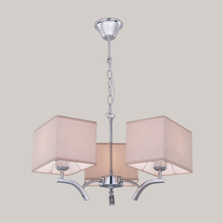 Люстры подвесные — Подвесная люстра Citilux CL460231 купить в 