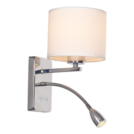 Потолочные светильники — Бра Escada 552/A LED купить в 