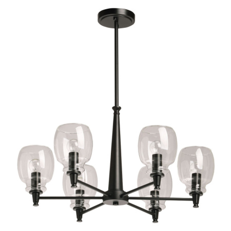 Люстры на штанге — Люстра на штанге MW-Light 104012906 купить в 