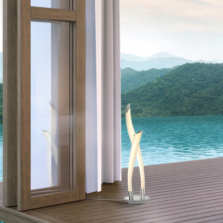 Настольные лампы — Настольная лампа Mantra 6728 купить в 