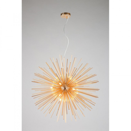 Подвесные светильники — Подвесной светильник Omnilux OML-85103-15 купить в 