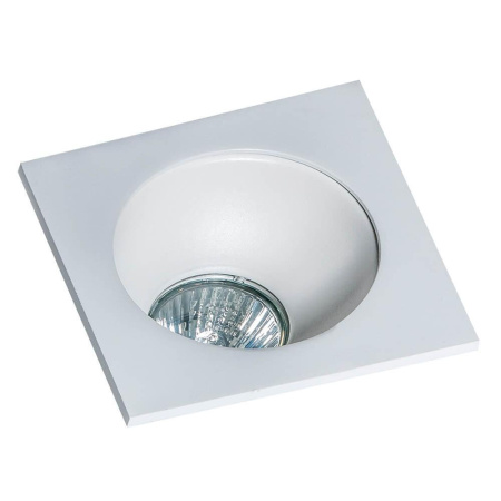 Cветильники потолочные встраиваемые — Рефлектор Azzardo Hugo R AZ0830 купить в  Cветильники потолочные встраиваемые — Рефлектор Azzardo Hugo R AZ0830 купить в