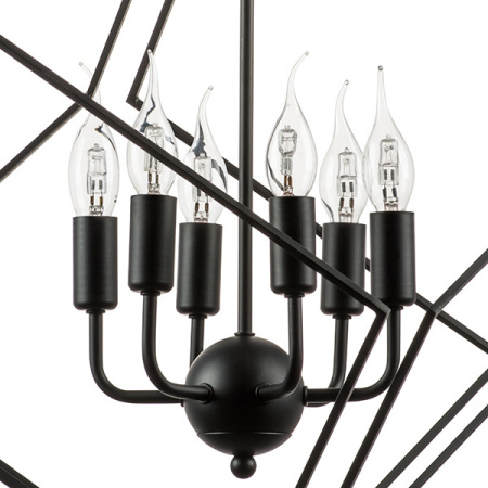 Подвесные светильники — Подвесной светильник Lightstar 732367 купить в 