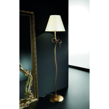 Торшеры и напольные светильники — Торшер Mantra 3543 купить в 