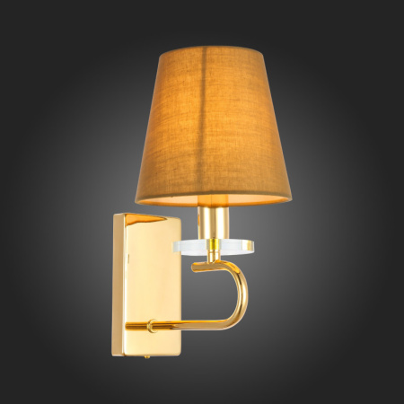 Настенные бра — Бра Evoluce SL1139.201.01 купить в 