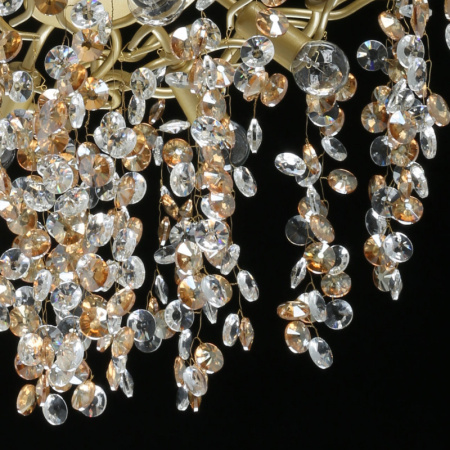 Люстры подвесные — Подвесная люстра MW-Light 467010606 купить в 