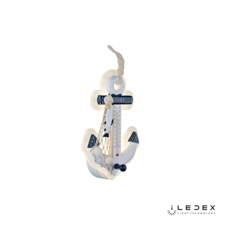 Свет для дома — Настенный светильник iLedex Navy B022 WH купить в  Свет для дома — Настенный светильник iLedex Navy B022 WH купить в