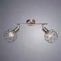 Споты — Спот ARTE Lamp A6141AP-2AB купить в  Споты — Спот ARTE Lamp A6141AP-2AB купить в