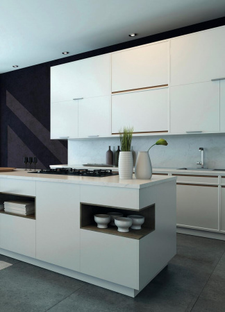 Точечные светильники — Точечный светильник (в комплекте 3 шт.) Kanlux TRIBIS II O B 23855 купить в 