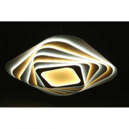 Накладные светильники — Накладной светильник Omnilux OML-07607-415 купить в 