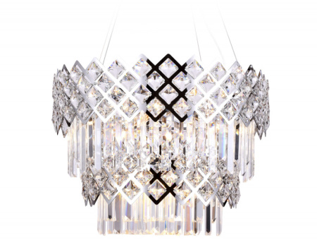 Люстры каскадные — Каскадная люстра Ambrella Light TR5273 купить в 