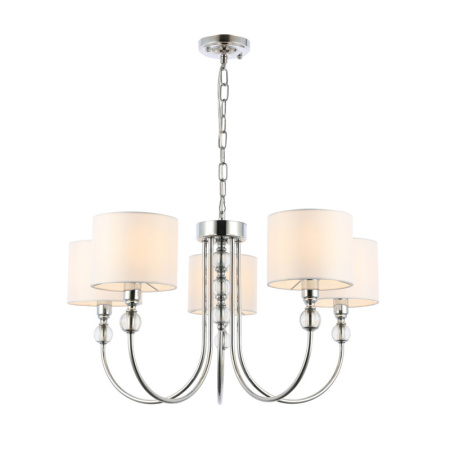 Люстры подвесные — Подвесная люстра Evoluce SLE111103-05 купить в 