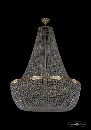 Люстры на штанге — Люстра на штанге Bohemia Ivele Crystal 19111/H2/100IV G купить в  Люстры на штанге — Люстра на штанге Bohemia Ivele Crystal 19111/H2/100IV G купить в