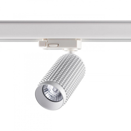 Трековые светильники — Светильник на шине Novotech 370767 купить в 