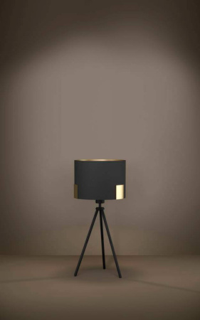 Настольные лампы — Настольная лампа EGLO 39965 купить в 