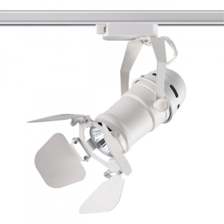Трековые светильники — Светильник на шине Novotech 370409 купить в 