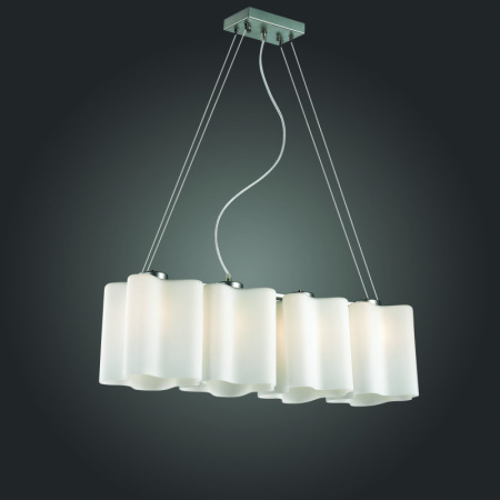 Люстры подвесные — Подвесная люстра ST-Luce SL116.503.04 купить в 