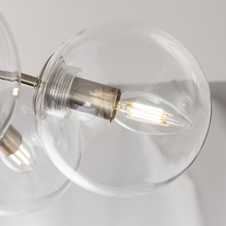 Люстры на штанге — Люстра на штанге Citilux CL102151 купить в 