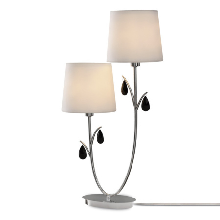 Настольные лампы — Настольная лампа Mantra 6318 купить в 