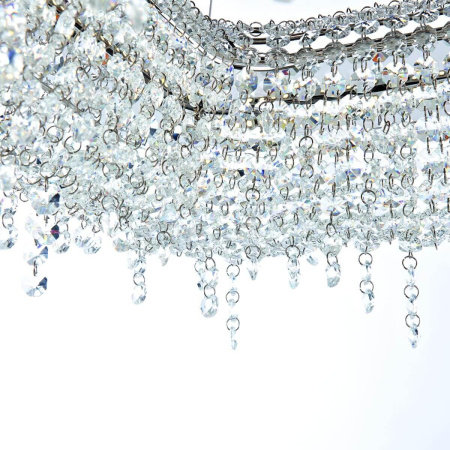Потолочные светильники — Потолочный светодиодный светильник Arte Perfetto Luce Rimini S504.0.50.B.3000 купить в  Потолочные светильники — Потолочный светодиодный светильник Arte Perfetto Luce Rimini S504.0.50.B.3000 купить в