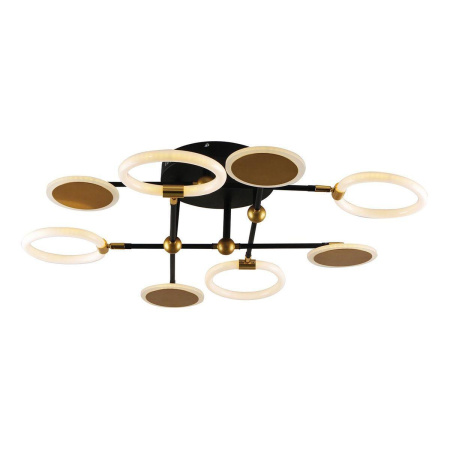 Потолочные люстры — Потолочная светодиодная люстра Escada Cassiopeia 10247/8LED купить в 