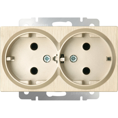 Розетки — Розетка Werkel W1172010 купить в 