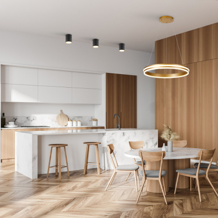 Подвесные светильники — Подвесной светильник Feron 41698 купить в 