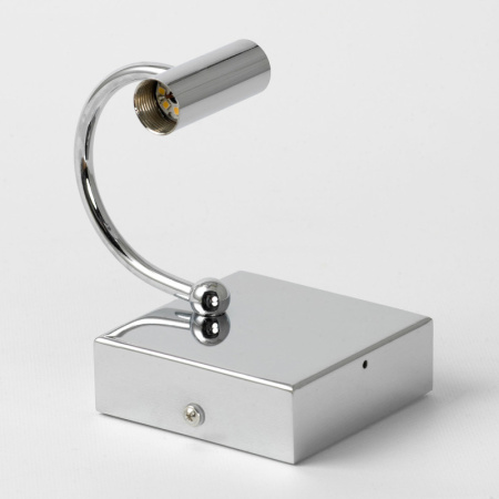 Светильники для картин и зеркал — Светильник для картин Lussole LSP-7169 купить в 