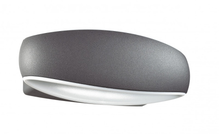 Уличные настенные светильники — Светильник настенный Novotech 357407 купить в 