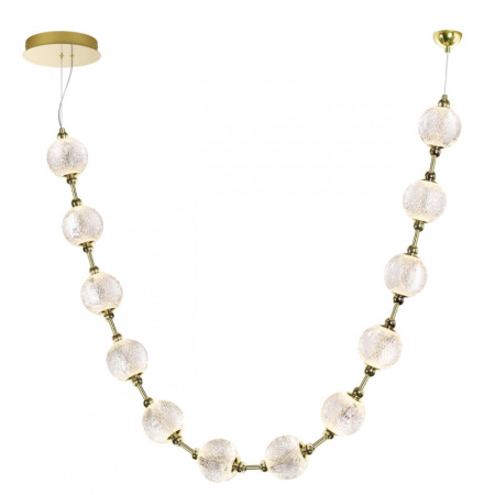 Подвесные светильники — Подвесной светильник Odeon Light 5008/48L купить в 