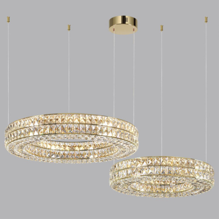 Базы накладные — База накладная Odeon Light 4926/2R купить в 