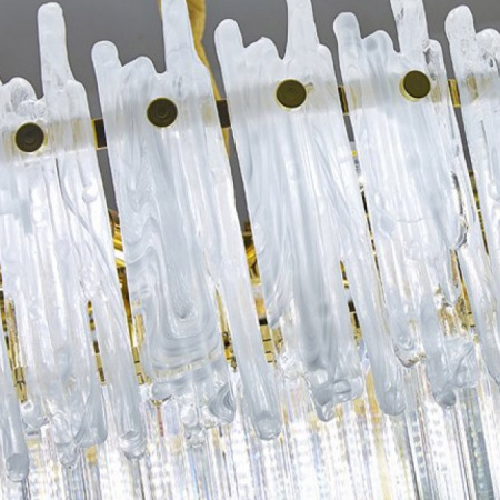 Люстры каскадные — Каскадная люстра ImperiumLoft 143901-22 купить в 