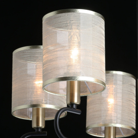 Люстры на штанге — Люстра на штанге DeMarkt 667012208 купить в  Люстры на штанге — Люстра на штанге DeMarkt 667012208 купить в