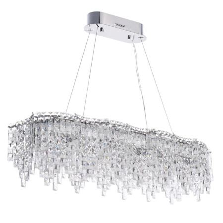 Люстры каскадные — Каскадная люстра Odeon Light 5074/12 купить в 