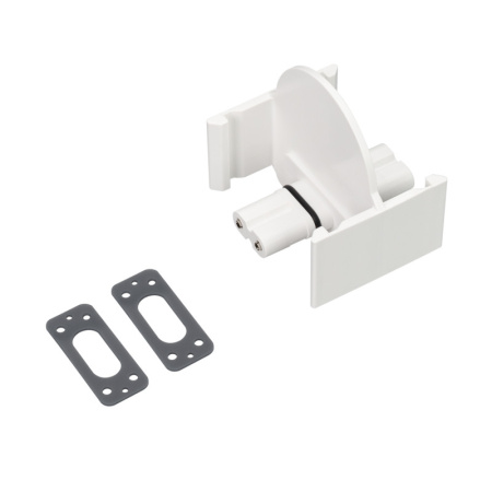 Коннекторы модульных светильников — Коннектор Arlight 030993 купить в 