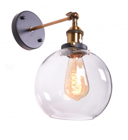 Настенные бра — Бра Lumina Deco LDW 6802 PR купить в  Настенные бра — Бра Lumina Deco LDW 6802 PR купить в
