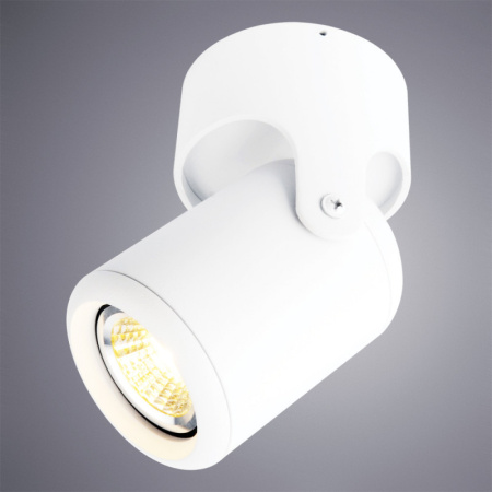 Споты — Спот ARTE Lamp A3316PL-1WH купить в  Споты — Спот ARTE Lamp A3316PL-1WH купить в