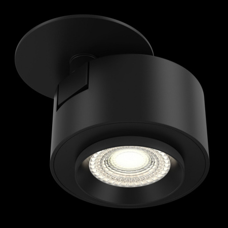 Споты — Спот Maytoni Technical C063CL-L12B3K купить в  Споты — Спот Maytoni Technical C063CL-L12B3K купить в