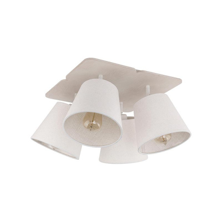 Люстры накладные — Накладная люстра Nowodvorski 9280 купить в 