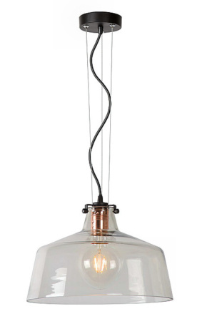 Подвесные светильники — Подвесной светильник LUCIDE 08420/01/60 купить в 